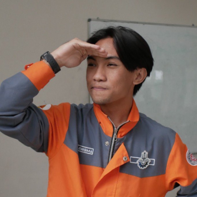 Sandy Lintang Pratama